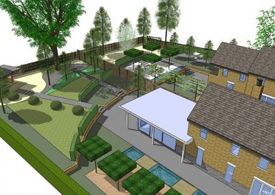 Garden Design 1