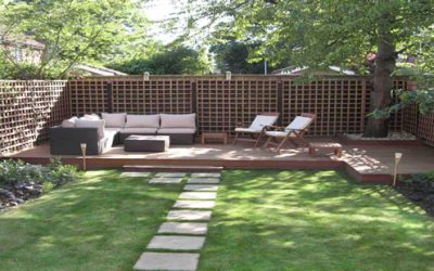 Garden Design Ideas