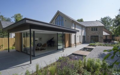 Gardening Tips for Modern Landscapes