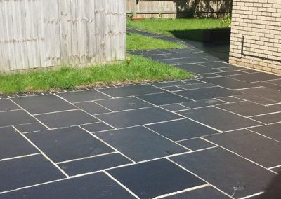 PAVING 2