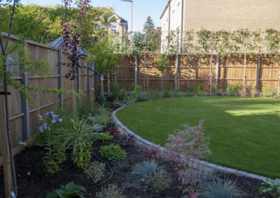 Landscape Planting Services Cambridge | Landscaper & Gardener | Summit ...
